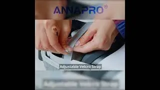 Protect your Oculus Quest 2 and Touch Controller with the Annapro Hard Carrying Travel Case.#shorts