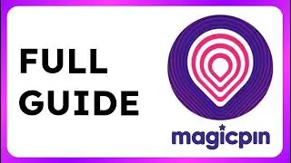 How to Use Magicpin