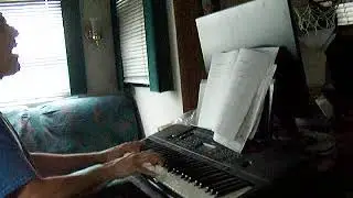 No Sleep For Those In Love, A Song Poem By Thomas L Goss