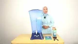 Cara Pemasangan Filter Air Minum Nazava Murni