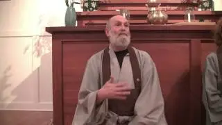 Escape From Suffering