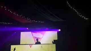 Wrecked Machines - Enjoy The Silence END SET (Natal Club A 2025)