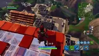 insane console build fights