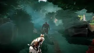 Aragami  - Free DLC Trailer
