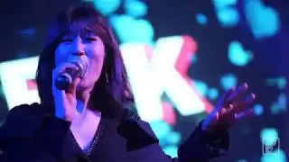 190124 FFK - แฟนคนนึง @ DND [Fancam 4k60p]