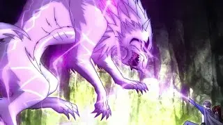 9th Grader Receives OP Poweres But Hides it To Unveil at Tournament 2