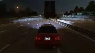 Honda 1.6 ies X Bengü Ağla Kalbim