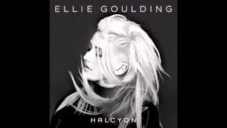 Ellie Goulding - I Know You Care