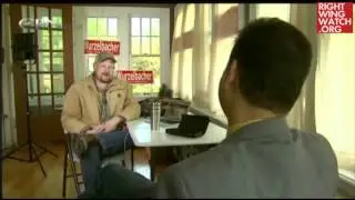 Joe The Plumber: Unlike the Bible, Science Keeps Changing