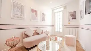 Cosy Home in Haut Marais II | Paris, France | Hotel Review🏨