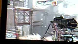 Triicky_StunzZz Quickscoping on Ps3 Haaannn !