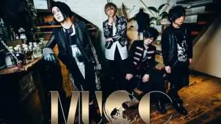 MUCC   志恩 Shion