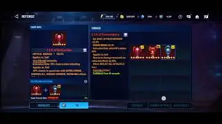 got a free brilliant CTP of destruction mff f2p