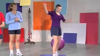 Intermediate Level Jump Rope Skills for Kids