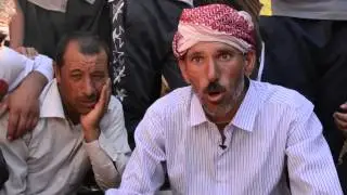Civilian shelter emergency in the Northern Iraq