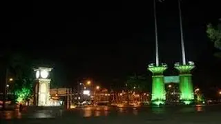 Dataran Segamat Night Special (14/12/2013)