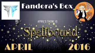Fandoras Box 