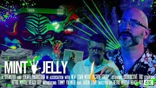 My Man&rsquo;s got 4 Arms - Mint Jelly Original Soundtrack 