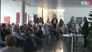 ARIS TV - 13 - The Future of BPM - Part 2 - Interview with Prof. Scheer