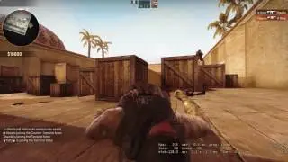 CS:GO SLAV SQUAD | RANDOM MOMENTS EP.3