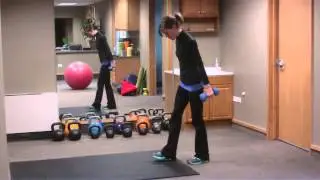 Dr. Glenn Hyman's Denver Chiropractic Center-