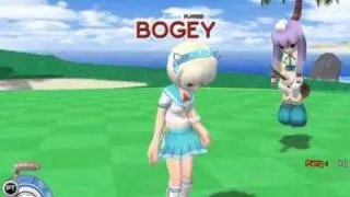 Pangya USA NELL Voice(Lyrical voice clubset)