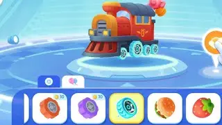 Baby Bus Learning Games Video for Kids. Learning and Funny Cartoon Video for Kids. Kids for Games.