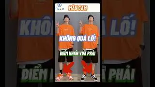 TIPS PHỐI ĐỒ THEO M&Agrave;U ĐƠN GIẢN M&Agrave; HIỆU QUẢ #tezo  #tezofashion  #shorts  #thoitrangnamnu