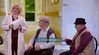 Pleqtë e azilit / Kush je ti e kush jam une...?! - PaPare Najt