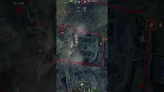 WOT - T-22- MEDIUM - 9 KILLS 9.2K DAMAGE FADIN'S & ACE TANKER - World Of Tanks