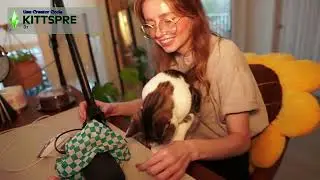 Nyuu cruch asmr