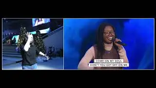 ASL - Facing the New Year - All Family Worship - Pastor David Uth - First Orlando