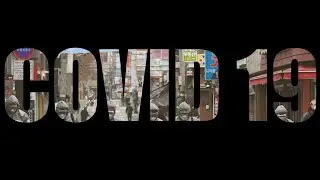 COVID 19- Original Song (a tribute to all nation affected by pandemic coronavirus)