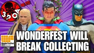 3POA | The Best of Wonder Festival! Action Figure News & Reveals