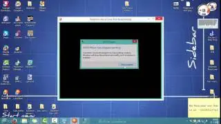 How to fix the error 'RPG Maker XP has stopped working' or your RPG Maker doesn't do anything at all