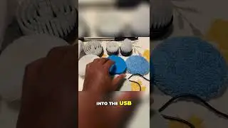 P 1 8 In One Electric Spin Scrubber Review  The Ultimate Cleaning Tool!