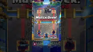Clash Royale Private Server + Max Mega Knight!!!
