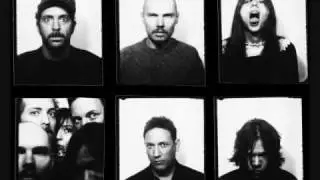 Zwan - The Empty Sea (live @ the glass house)