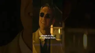 Did You Know In THE SANDMAN&hellip;