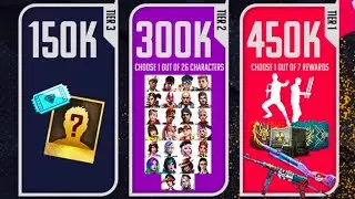 30 may redeem code milega ya nahi ? Freefire new event ffws tournament.