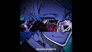 Best duo? #funk #dj #music #beats #anime #bloxfurit #goat #edit #girandofruta #bluelock