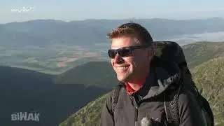 Biwak - Abenteuer Tatra 1/5 09.08.2021
