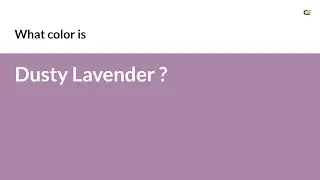 Dusty Lavender color #ac86a8 hex color - Violet color - Cool color ac86a8