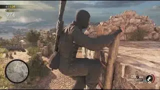 Sniper Elite 4_King distance.