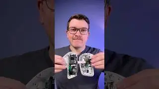 Как открыть Logitech MX Master 4