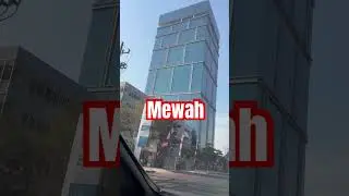 Gedung baru Pelindo 3 tanjung perak Surabaya #vlog #youtuber