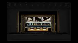 Murder on the Orient Express Movement