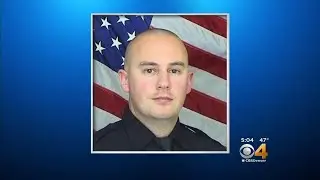 Deputy Zack Parris Remembered By Castle Rock Police Department