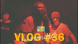 Waking the Dead at the Mockbee & Oyster Cracker Beyblades at Skyline (Hivemind Vlog #36)
