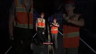FIRST Look at NEW Test Track 3.0 Scene